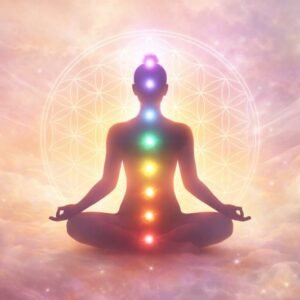 chakra balance