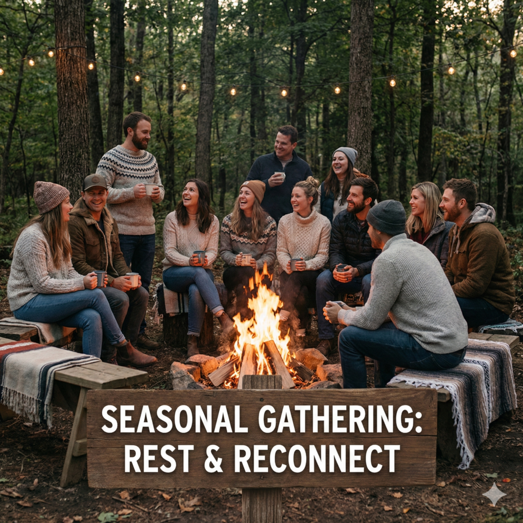 Seasonal or Special Events