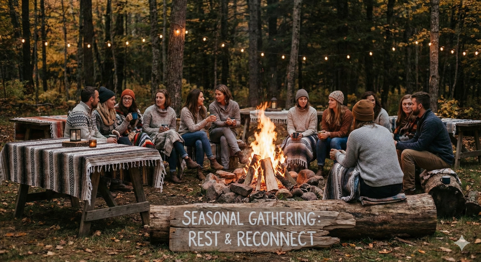 Seasonal or Special Events