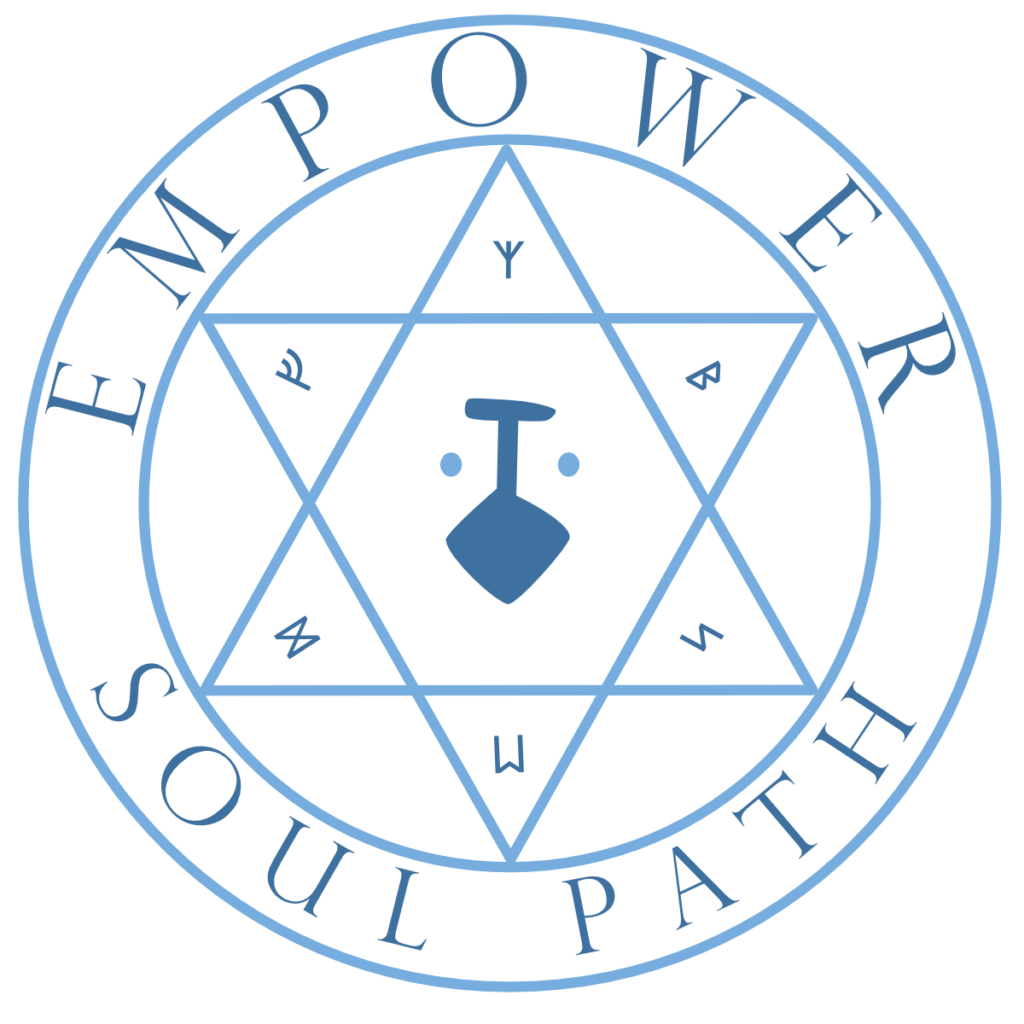 The Symbolic Language of Empower Soul Path