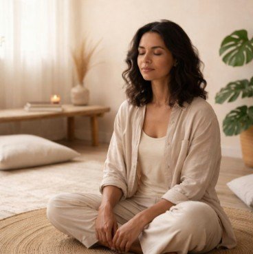 Free Discovery Session Empower Soul Path