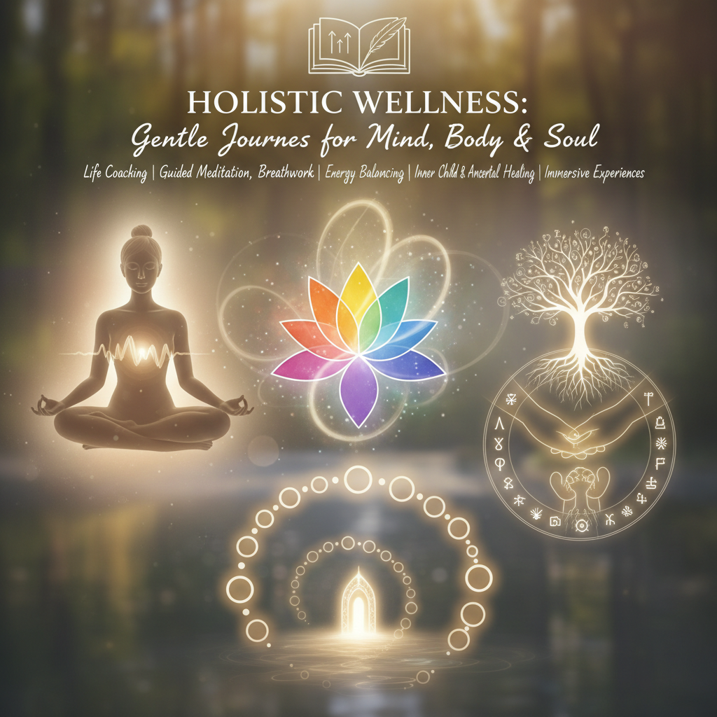 Methods & Practices Empowered Soul Path