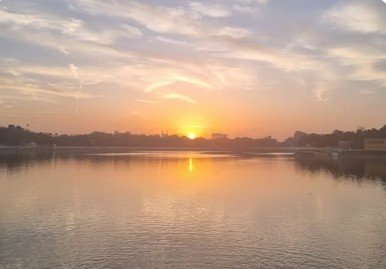 Level 1 – Entry and Orientation