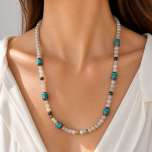 Turquoise for Communication