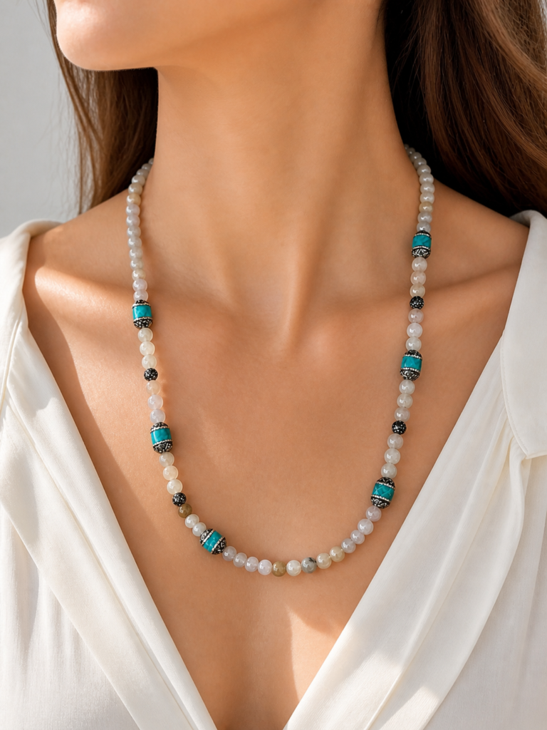 Turquoise for Communication
