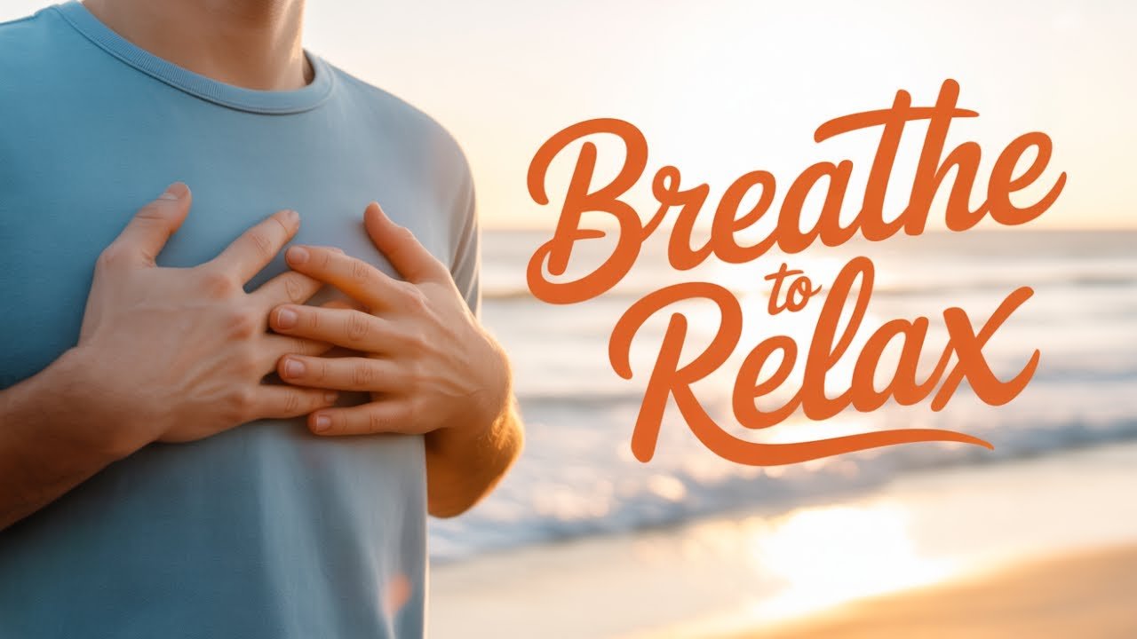 4-7-8 Breathing and 3 More Gentle Techniques to Calm Your Body