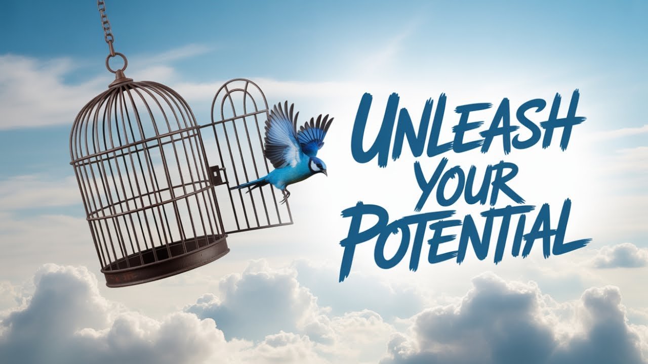 NLP Techniques for Limiting Beliefs: 5 Simple Ways to Reframe Your Inner Story | Empower Soul Path Selda Turker explaining how limiting beliefs can quietly hold you back